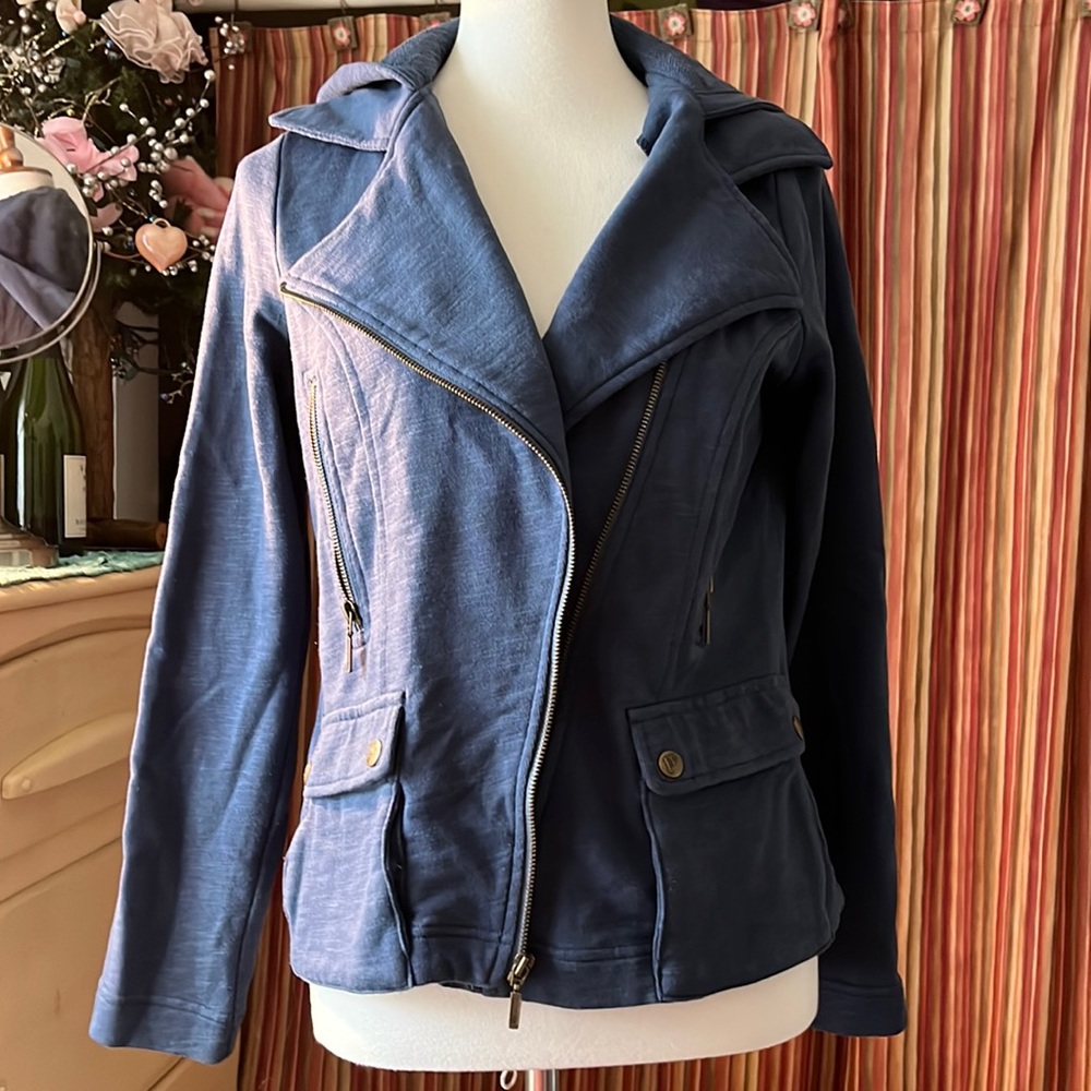 Eddie Bauer jacket